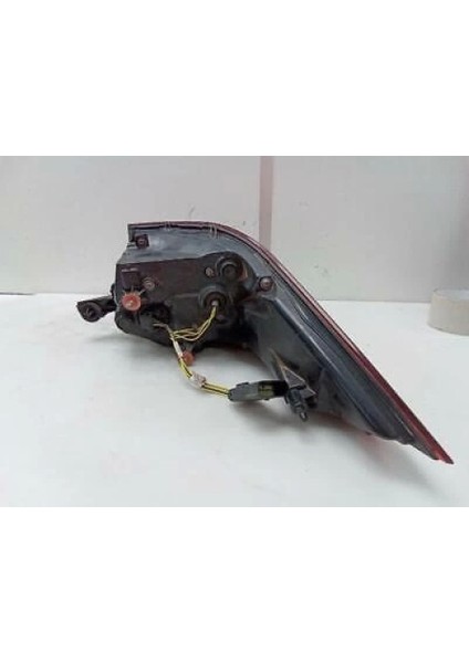 Stop Lambası Sol Ledlı Dış Opel Insıgnıa B Bm 18- (Oem No: 39040625)
