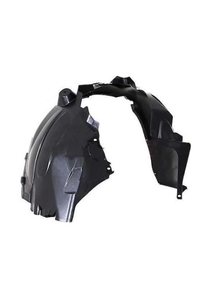 Çamurluk Davlumbazı Corsa E 15-19 Ön Sağ (Oem No: 39026893)