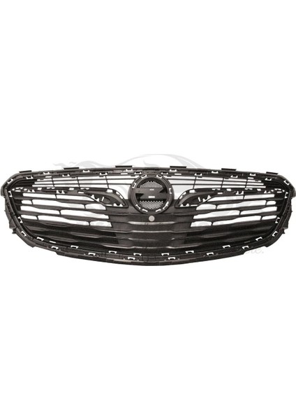 Ön Panjur Uyumlu Seyır Kumandası Için Opel Insıgnıa B Bm 18- (Oem No: 39028928)