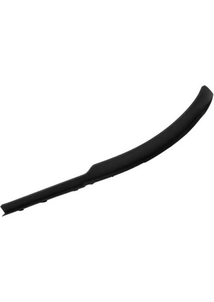Ön Tampon Alt Lastiği : Sağ Opel Insıgnıa B Bm 18- (Oem No: 39108220)