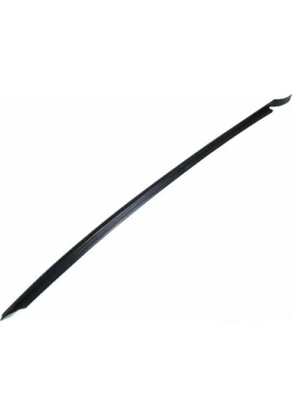 Ön Çam Çıtası Sol 8450847 Vw Passat Bm 97-04 (Oem No: 3B0854327CB41)
