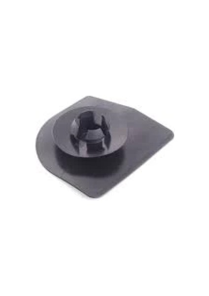 Alt Taban Kaplaması Sol Küçük Parça Vw Passat Bm 04- (Oem No: 3C0825961)