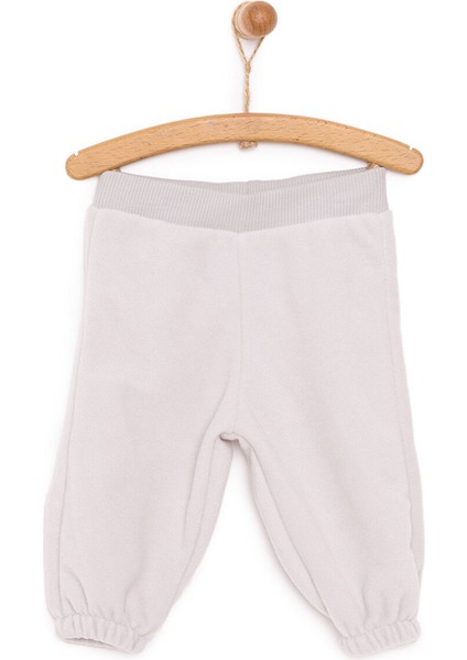 HelloBaby Basic Polar Pantolon Erkek Bebek
