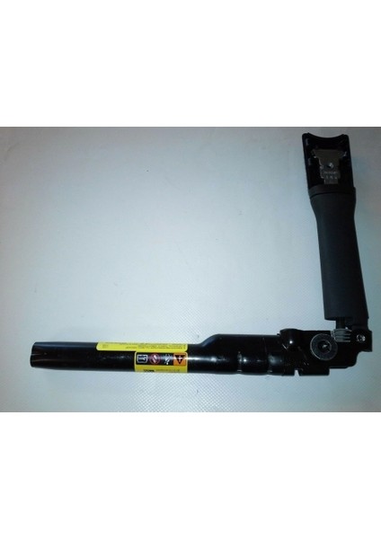 Ön Emnıyet Kemer Aktıf Gergı : L Opel Astra K Bm 16- (Oem No: 39136482)