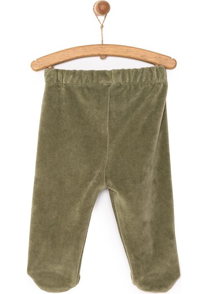 HelloBaby Erkek Kadife Patikli Alt Erkek Bebek modelleri