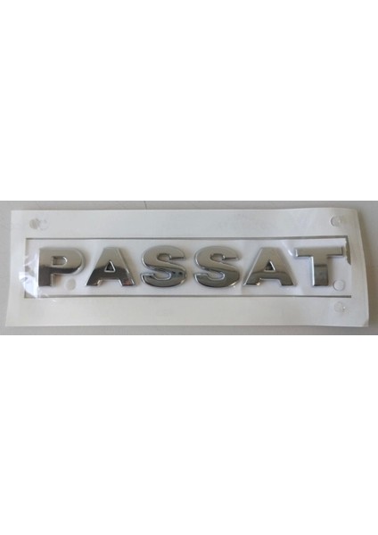Yazı Passat Vw Passat Bm 05-10 (Oem No: 3C0853687A739)
