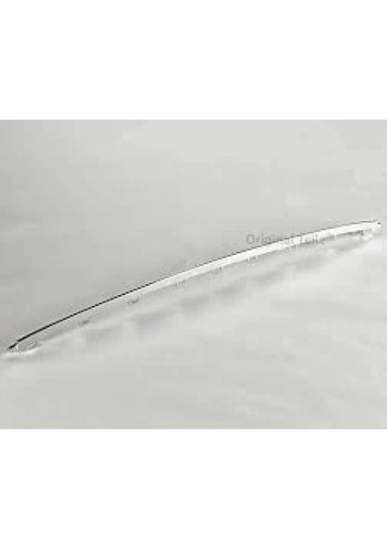 Tampon Panjuru Çıtası Vw Passat Bm 14-19 (Oem No: 3G0853245C2Zz)