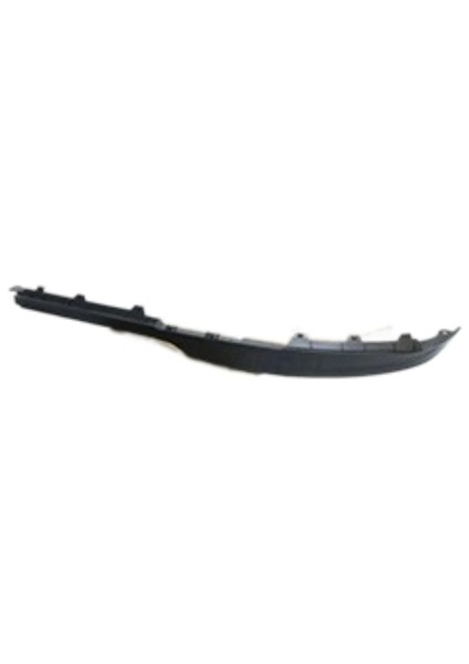 Ön Tampon Alt Lastiği : Sol Opel Astra K Bm 20- (Oem No: 39163589)