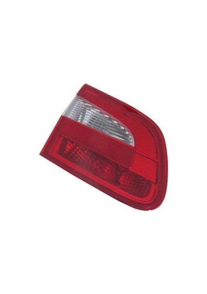 Skoda Superb- 09/12; Iç Stop Lambası Sol Kırmızı/beyaz (Tw-Y) (Oem No: 3T5945107)