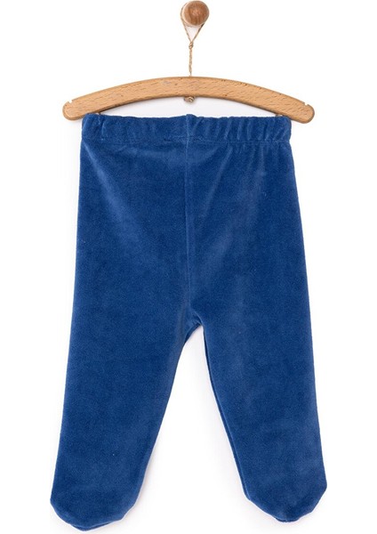 HelloBaby Erkek Kadife Patikli Alt Erkek Bebek modelleri