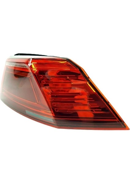 Stop Lambası Passat 19-22 Dış Sağ LED Hıghlıne (Oem No: 3G5945208F)