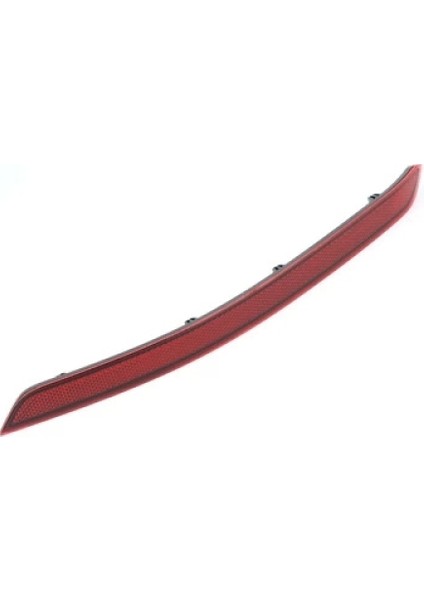 Tampon Reflektörü Arka Sol Vw Passat Bm 19- (Oem No: 3G0945105D)