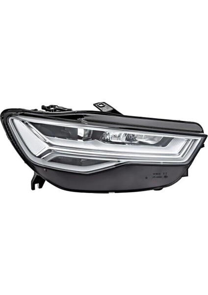 Far Sağ Led`Lı Vw A6 Bm 14-18 (Oem No: 4G0941774H)