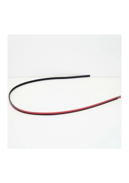 Cam Lastiği Ön Bmw X4 F26 Bm 14-16 (Oem No: 51317338603)