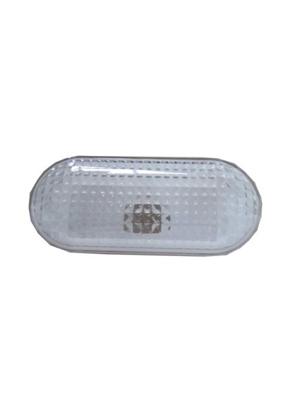 Ford Focus- Sd/hb- 05/07; Çamurluk Sinyali Beyaz Sağ/sol Aynı (Adet) (Oem No: 4M51-13K309-AA)