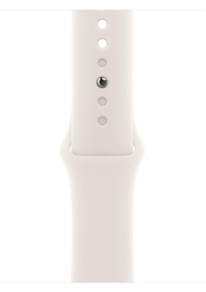 Watch Band - Spor Kordon - 42 mm - Yıldız Işığı - M/l