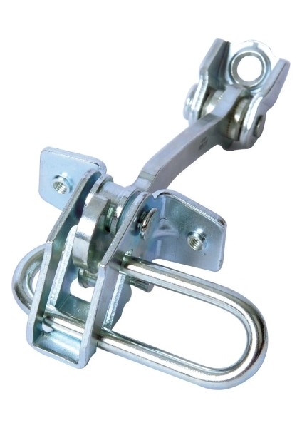 Kapı Gergisi Meriva A 03-10 Arka (Oem No: 5160247)