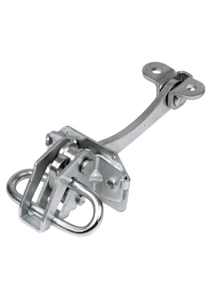 Kapı Gergisi Doblo I 01-09 Ön Sağ-Sol (Oem No: 51772768)