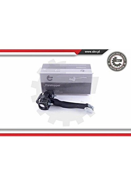 Kapı Gergısı Ön Opel Zafıra B Bm 05- (Oem No: 5160256)