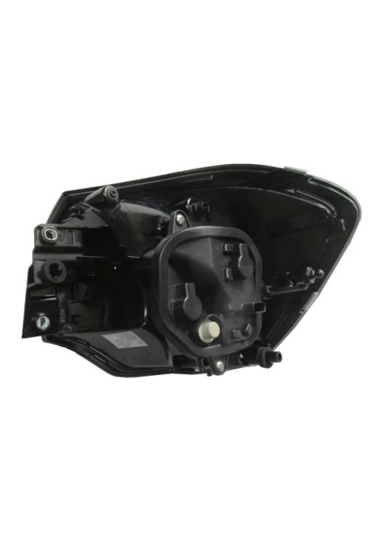 Fıat Egea- Hb- 15/20; Dış Stop Lambası Sol Kırmızı/Beyaz (Duylu) (Pleksan) (Oem No: 52078932)