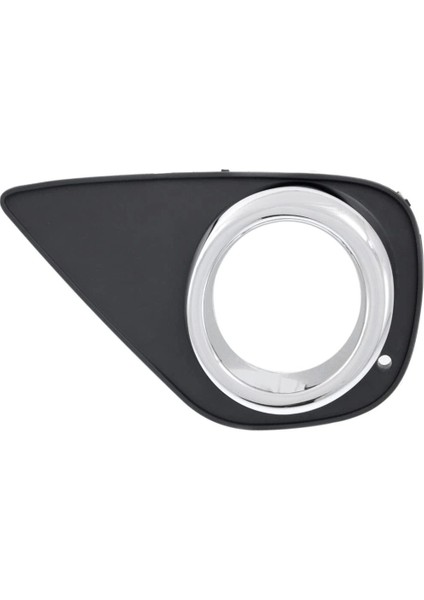 Sis Lamba Kapağı Yarıs 15-20 Sisli Çerçevesi Krom Ön Sol (Oem No: 52040-0D050)