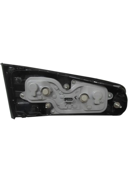 Fıat Egea- Cross- 21/24; Iç Stop Lambası Sağ Kırmızı (Duylu) (Pleksan) (Oem No: 52071021)