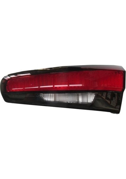 Fıat Egea- Sw- 21; Iç Stop Lambası Sağ Kırmızı (Duylu) (Pleksan) (Oem No: 52071021)