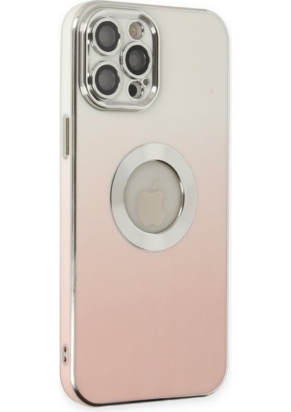 Apple iPhone 12 Pro Max Kılıf Kamera Korumalı Logo Gösteren Silikon Best Kapak fiyatları