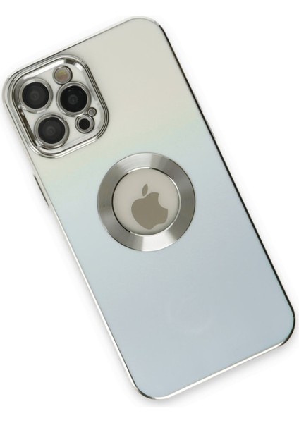 Apple iPhone 12 Pro Max Kılıf Kamera Korumalı Logo Gösteren Silikon Best Kapak modelleri
