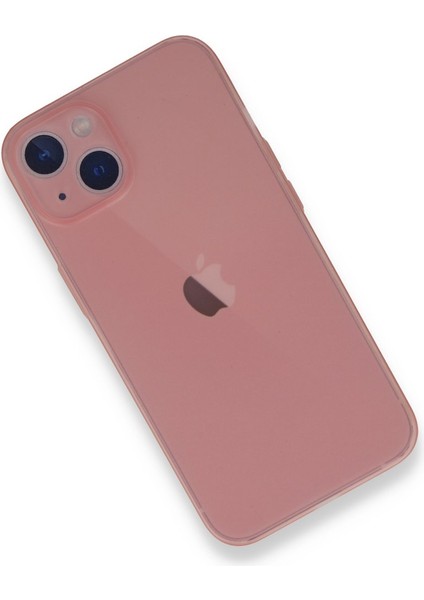 Apple iPhone 14 Plus Kılıf Estetik Görünüm Yüksek Kalite Malzeme Ultra Ince Pp Kapak fiyatları