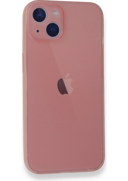 Apple iPhone 14 Plus Kılıf Estetik Görünüm Yüksek Kalite Malzeme Ultra Ince Pp Kapak modelleri