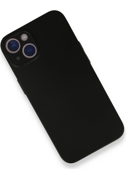 Apple iPhone 14 Plus Kılıf Estetik Görünüm Yüksek Kalite Malzeme Ultra Ince Pp Kapak fiyatları