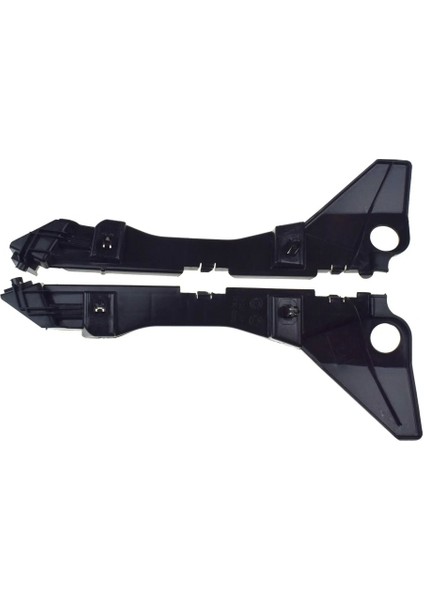 Tampon Bağlantı Braketi Corolla 02-05 Hb. Ön Sağ (Oem No: 52535-02030)