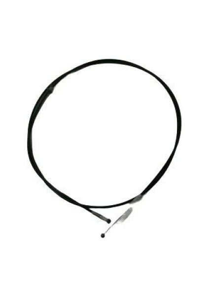 Tel Kaput Açma Corolla 93-98 (Oem No: 53630-12460)