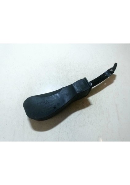 Seat Ateca- 17/20; Ön Kapı Durdurucusu Sağ/sol Aynı (Adet) (Kapı Gergisi) (Oem No: 57A837203)