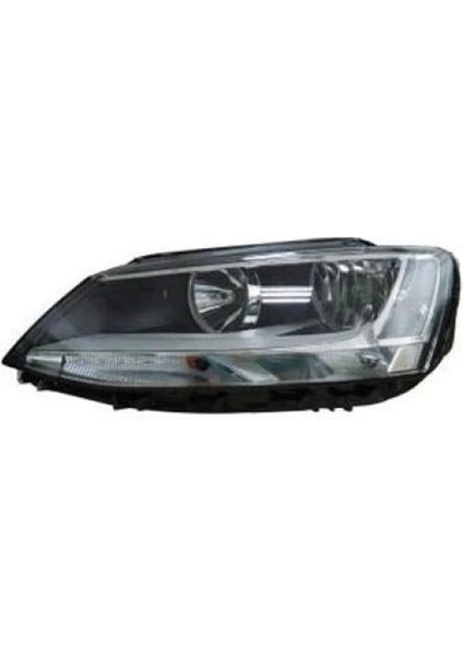 Far Jetta 11-17 Sol (Oem No: 5C7941005A)