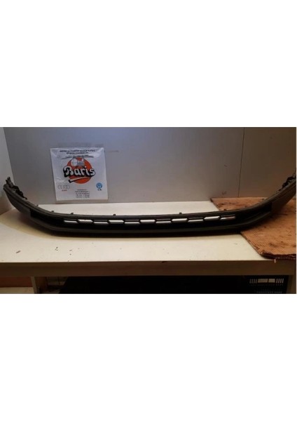 Ön Tampon Alt Spoylerı Alt Vw Kodıaq Bm 17- (Oem No: 565807061)