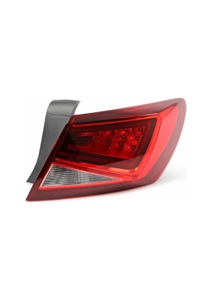 Stop Lambası Leon 13-17 Ledli Dış Sağ (Oem No: 5F0945208E)