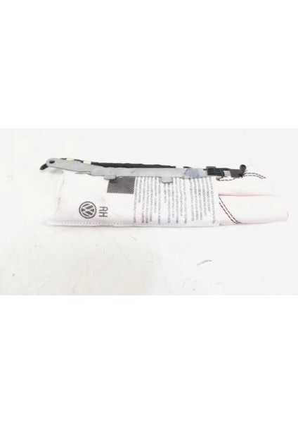 Hava Yastıgı Airbag (Sol Koltuk) Vw Golf7-Leon Bm 13- (Oem No: 5G0880241C)