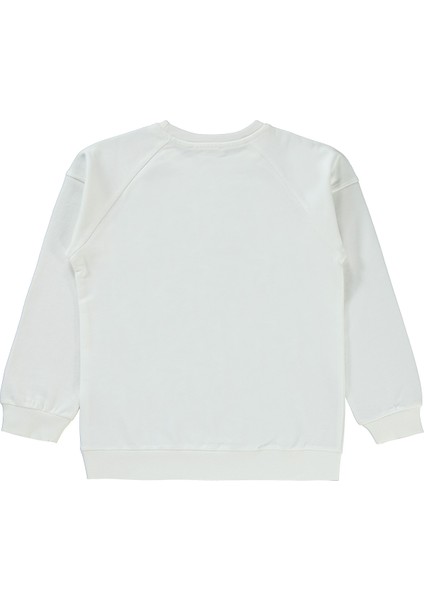 Erkek Çocuk Sweatshirt 6-9 Yaş Saks fiyatları