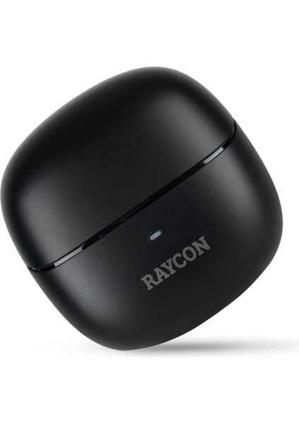 XY18 Bluetooth 5.3 Tws Kulaklık Siyah