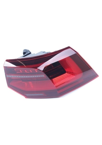 Stop Lambası Golf8 21SONRASI Dış Sağ LED Hıghlıne (Oem No: 5H0945208A)
