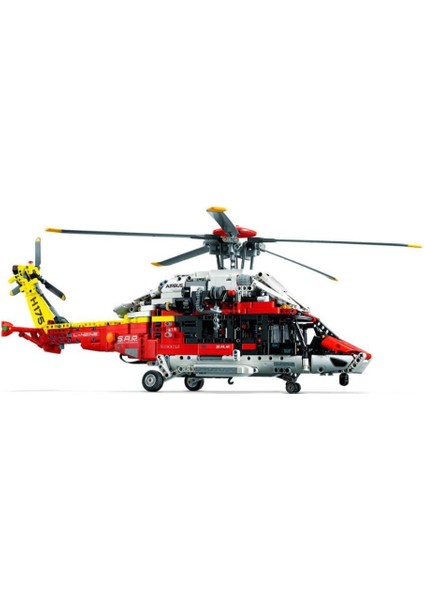42145 LEGO® Technic -Airbus H175 Kurtarma Helikopteri 2001 parça +11 yaş