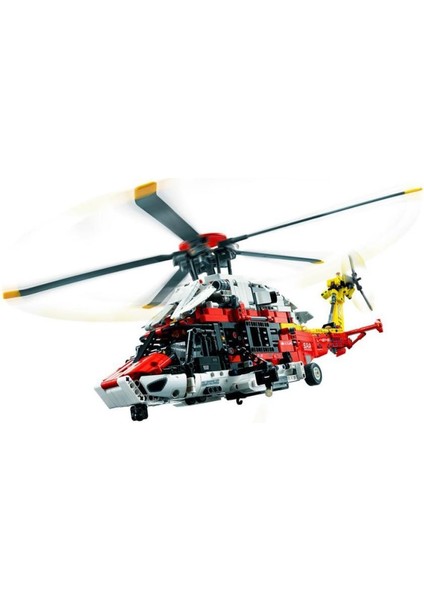 42145 LEGO® Technic -Airbus H175 Kurtarma Helikopteri 2001 parça +11 yaş
