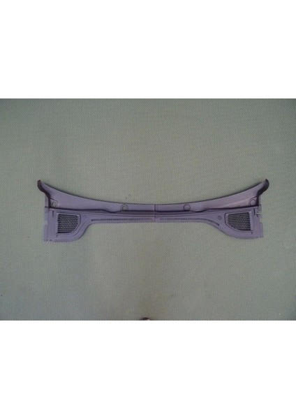 Cam Önü Su Deflektörü Sağ Su Seperatörü Vw Golf8 Bm 20- (Oem No: 5H0819404A)