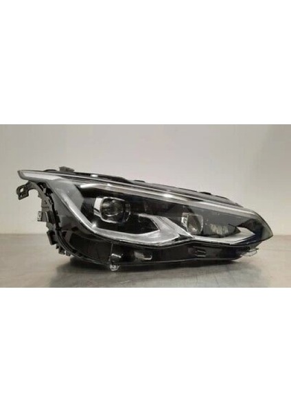 Far Golf8 21-23 LED Sağ (Oem No: 5H1941078F)
