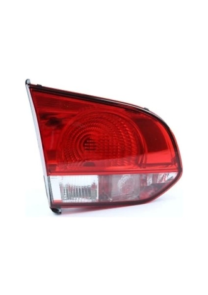 Stop Lambası Golf6 Iç 09-13 Hella Tip Sol (Oem No: 5K0945093AB)