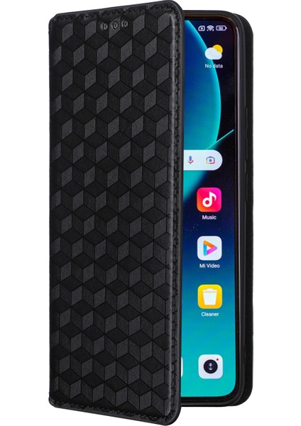 Xiaomi 14T Pro Cüzdan Kılıf Deri Telefon Kapağı (Yurt Dışından) indirimleri