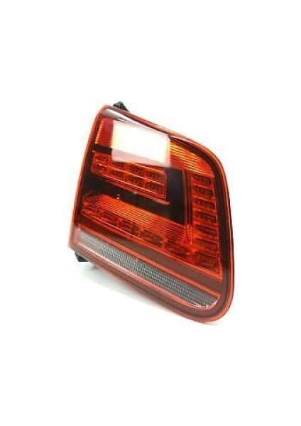 Stop Lambası Tıguan 12-15 LED Iç Sol (Oem No: 5N0945307)