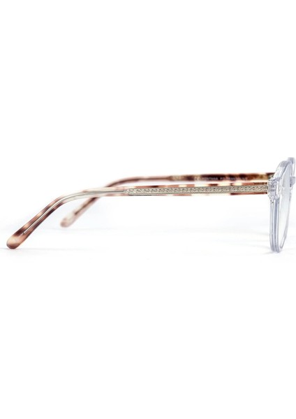 Ekran Gözlüğü Fontana Clear Tigris